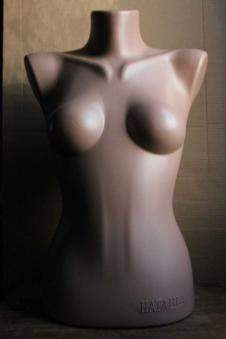 Манекен Торс Женский 
