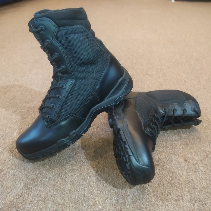 40-44. Тактичні черевики Magnum Viper Pro 8.0