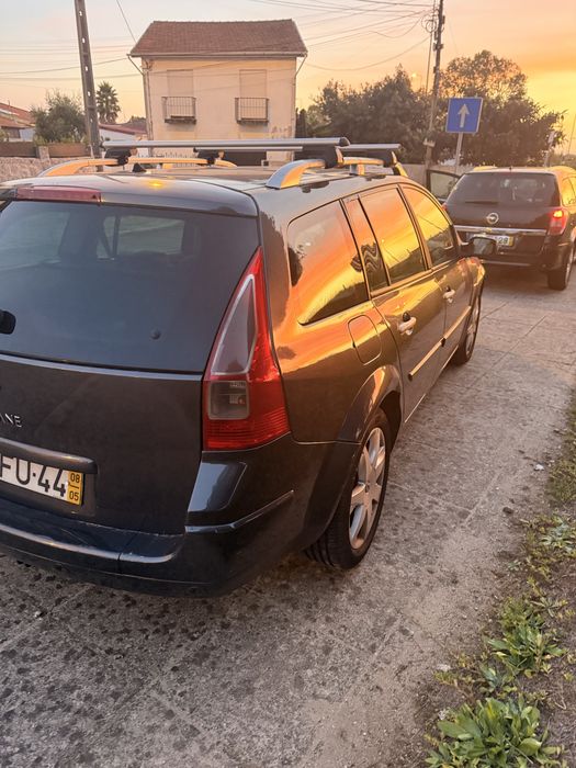 Megane 2 1.5 dci — photo 3