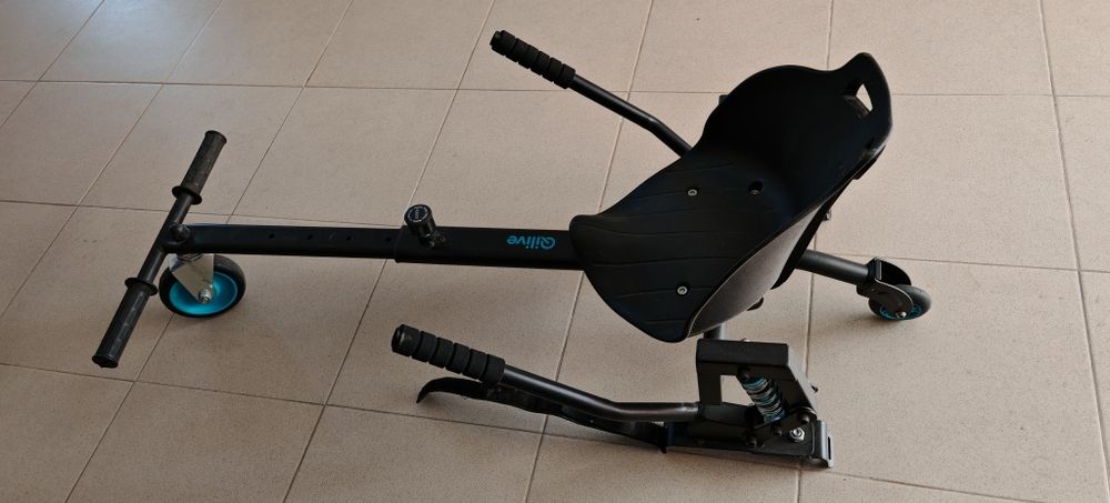 Hoverbord Acessórios
