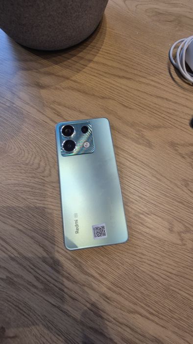 Redmi Note 13 pro 5g