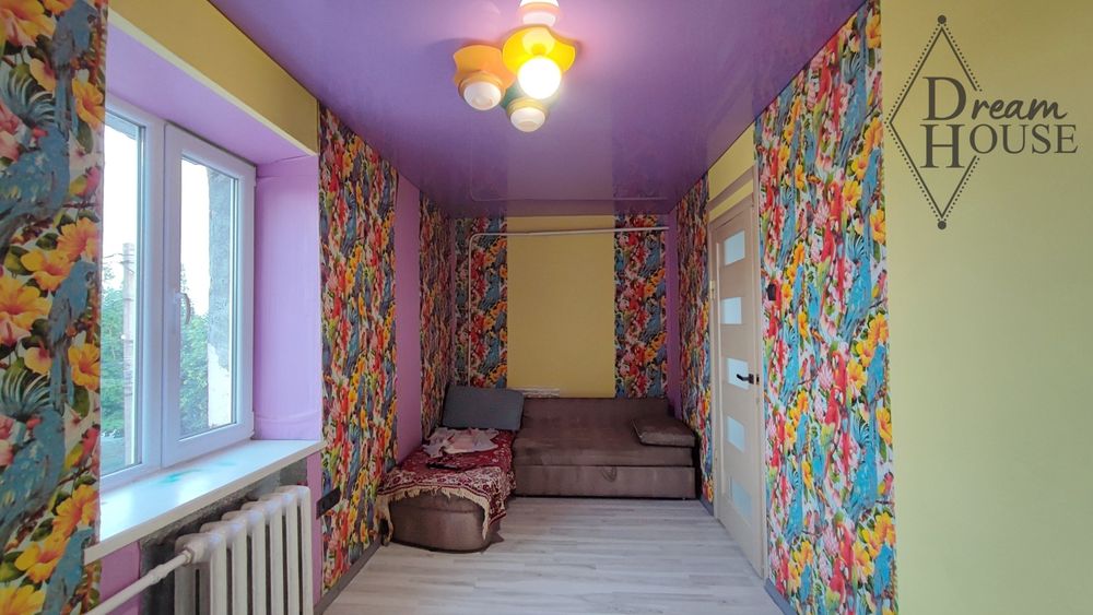 Продаж 2-кім.кв.по вул.Левка Лук'яненка