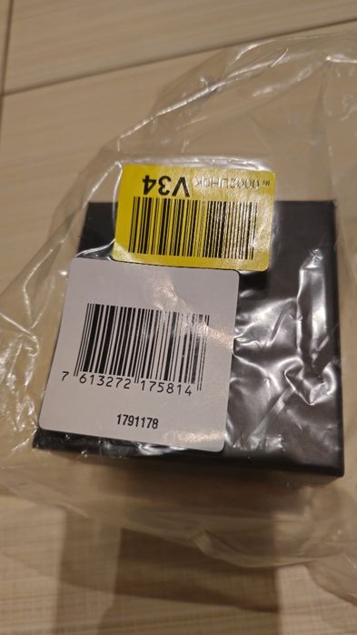 Zegarek męski Tommy Hilfiger