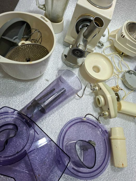 Продам кухонний комбайн МРІЯ