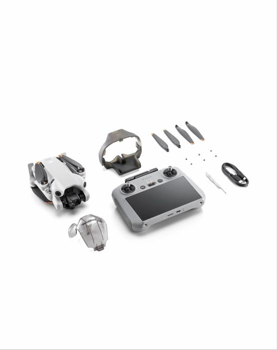 Drone 4 djii pro kit completo