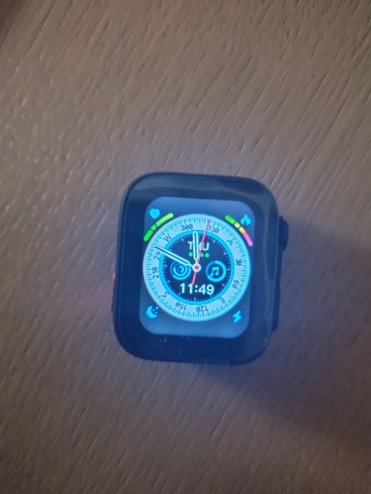 SmartWatch ultra