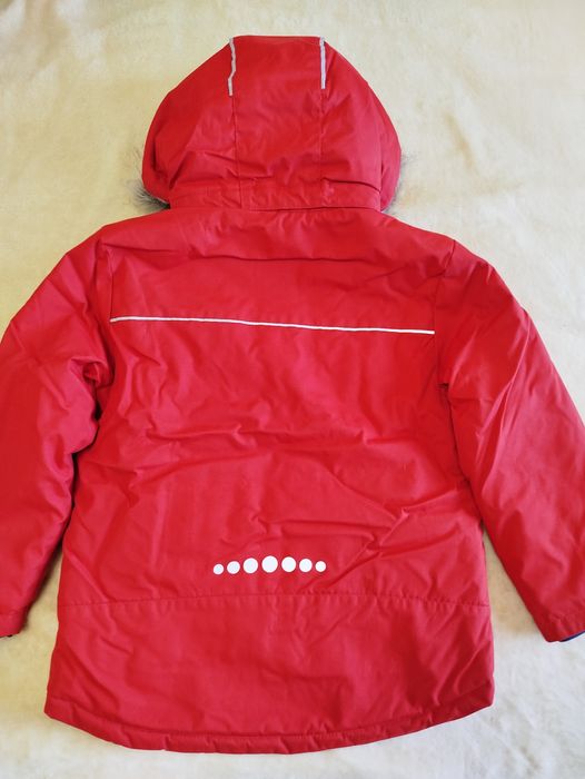 Зимова куртка "H&M"