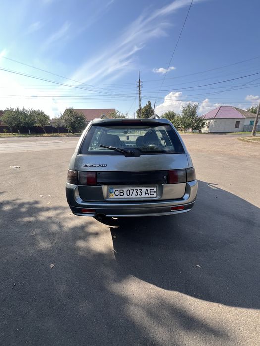 ВАЗ 2111 1.6 бензин 2006 рік