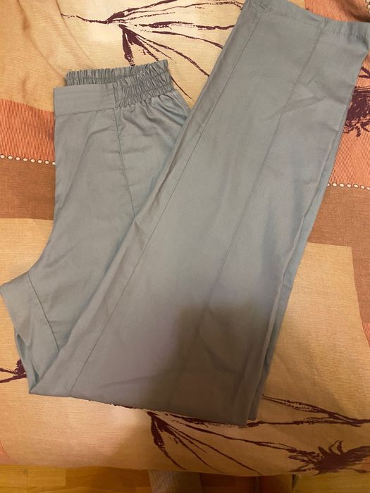 Медична форма жіноча