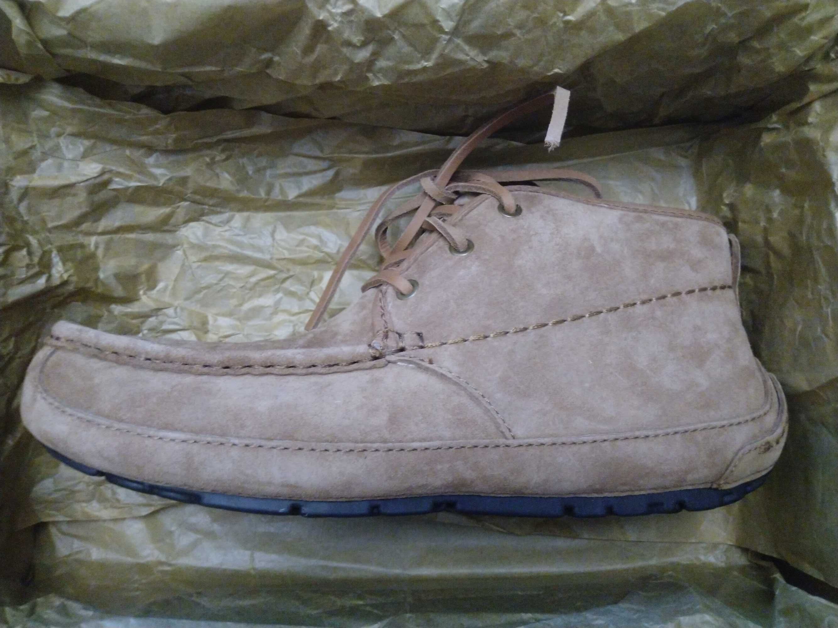 Ugg lyle top