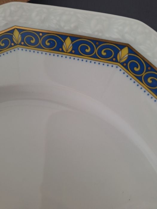 Talerz rosenthal classic maria