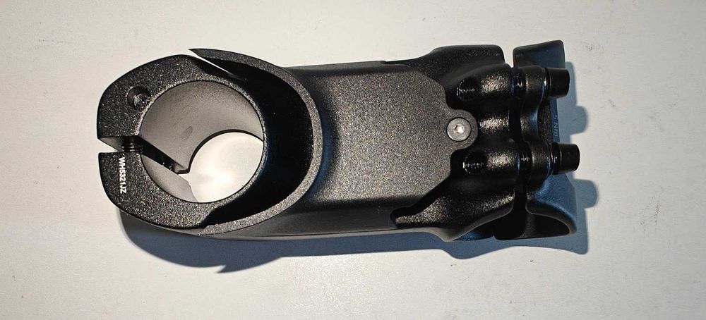 Mostek Focus C.I.S. ALR 2.0 | 80mm | -6° | Internal Routing | NOWY