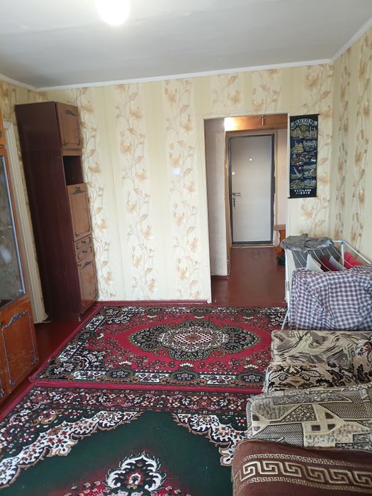 2  кімнатна квартира