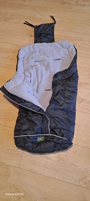 Sprzedam wózek razer z okładka