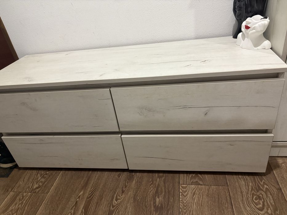 Срочно! Продам Прихожая тумба шкаф полка