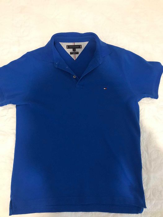 Polówka Tommy Hilfiger