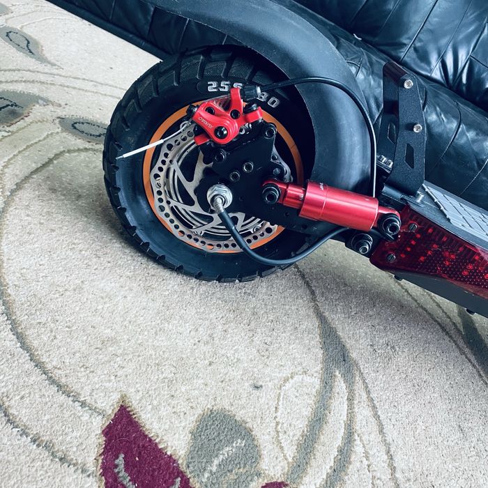 Продаю самокат куго