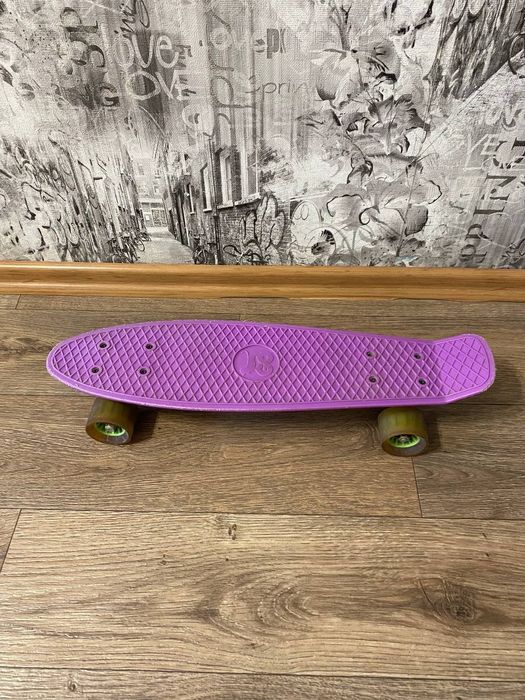 Продам пеніборд для дітей та початківців