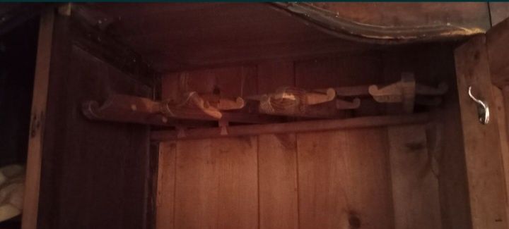 Продается платяной шкаф