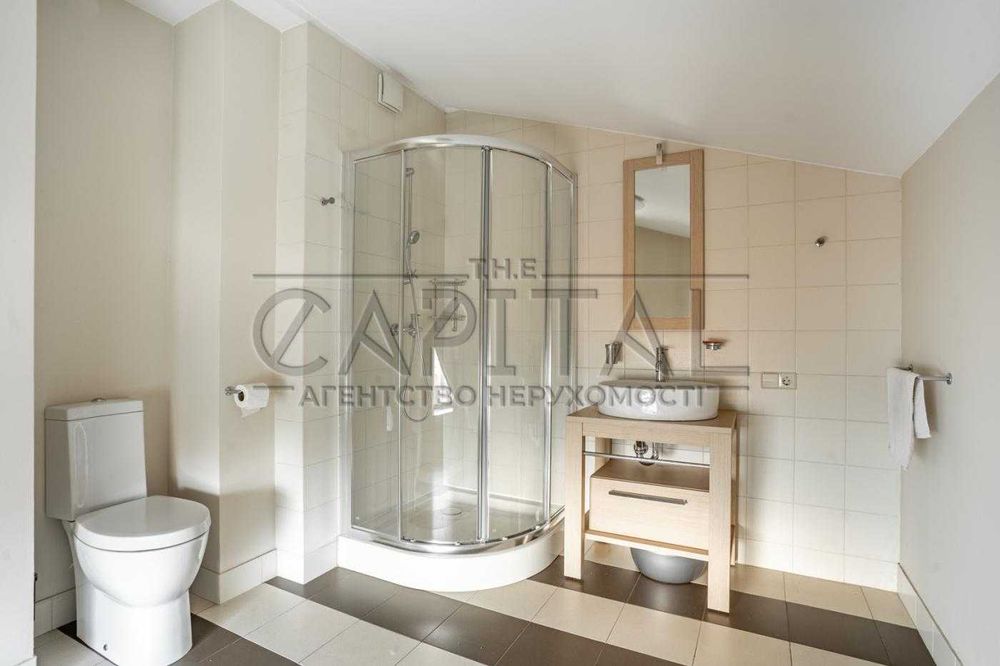 Продажа дома с ремонтом 1200м2 Софиевская Борщаговка Вишневое Крюковщи