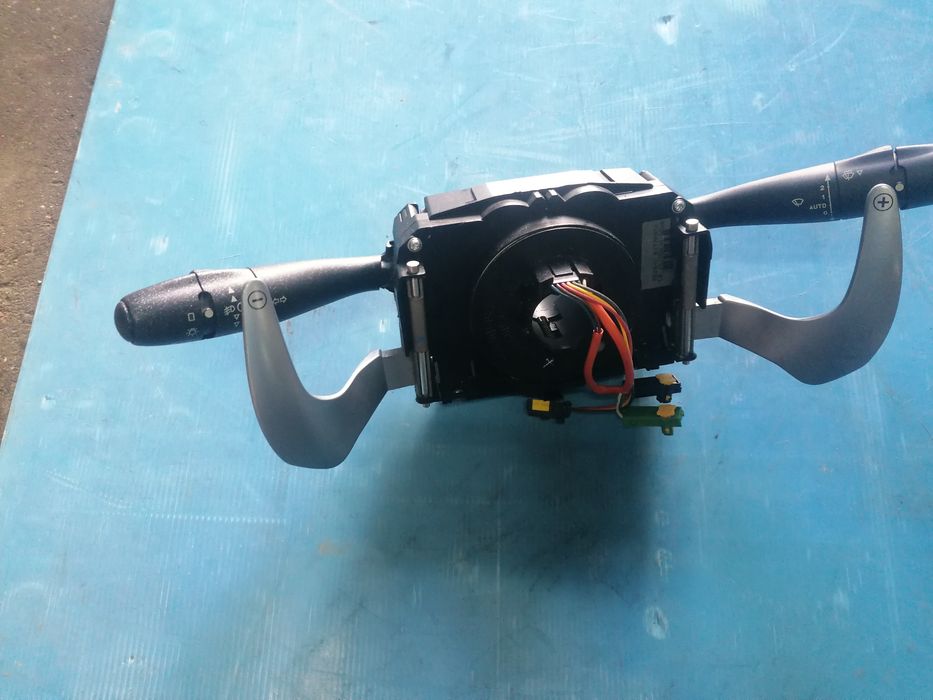 Com 2002 Citroën c2 automático