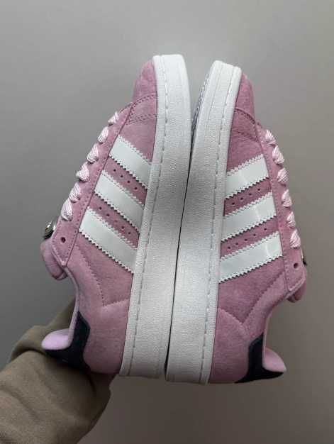 adidas Campus 00s różowy R.40