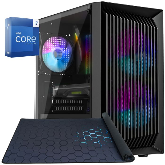 Komputer Pc Atos 4790/580/P32/S1 Windows 10 Pro
