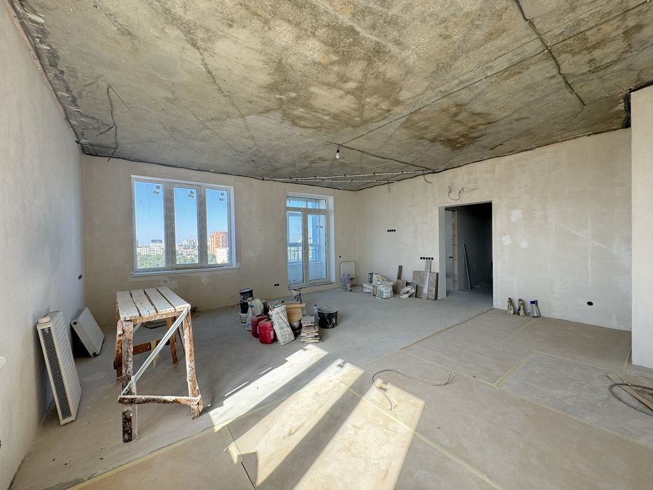 3-rooms apartment apartment by the address st. Gagarina pr (area 101,2 m²) - Atlanta.ua - photo 10