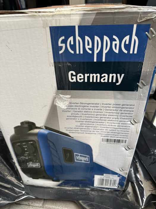 Продається Інверторний генераторж .