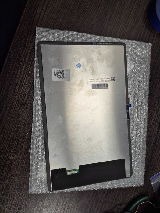 Дисплей для планшета Lenovo Tab M10 Plus 3rd gen (Xiaoxin Pad 2022)