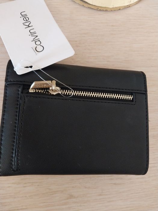 Женский кошелек Calvin Klein оригинал -2500