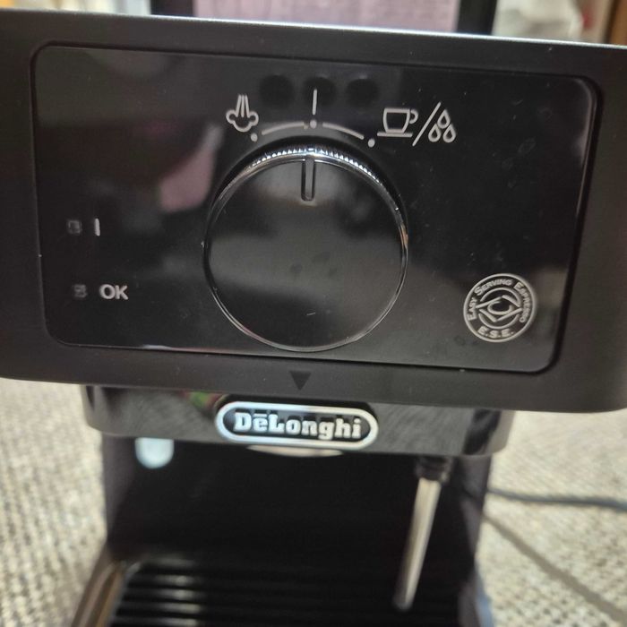 Ekspres do kawy Delonghi Stilosa EC230