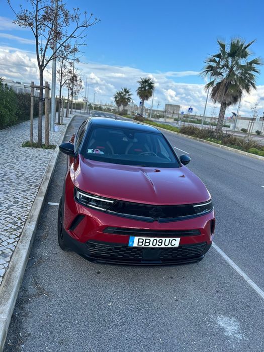 Opel Mokka 1.2 Turbo | 2023 | Como Novo