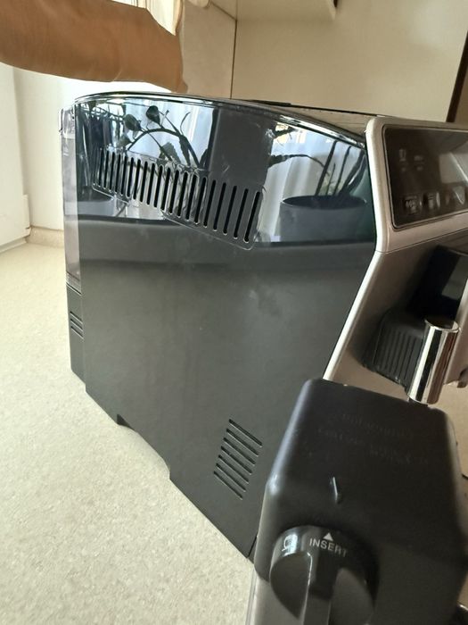 Кавомашина DeLonghi Autentica Cappuccino