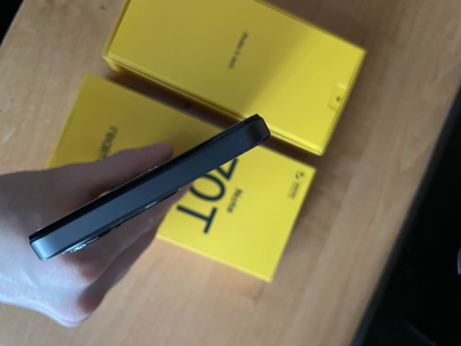 Realme Note 70T 4/64гб новий