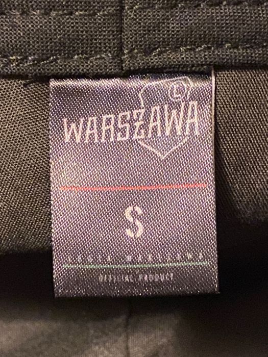 Oryginalny kaszkiet Legia Warszawa rozm S czapka kapelusz