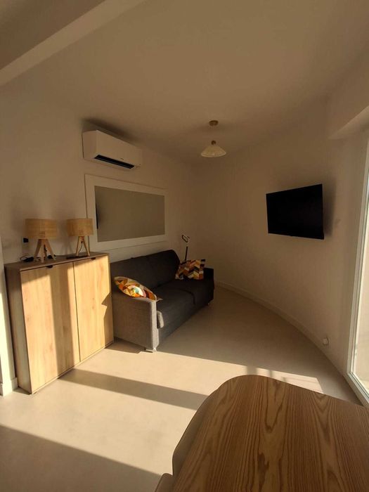 FRANCJA CAGNES SUR MER, 4 OSOBY 15 minut pieszo plaża,transfer lotnisko gratis