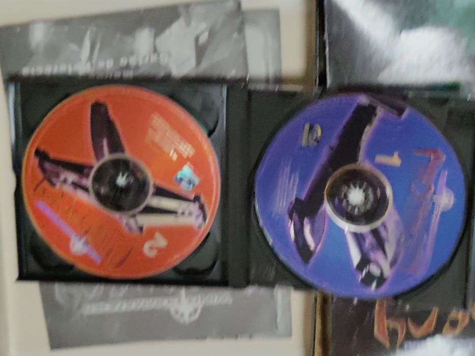 Wing Commander PROPHECY