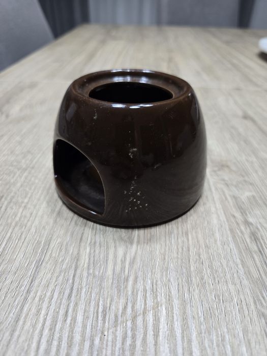 Fondue de cerâmica