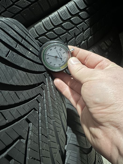 215/55 R17 Kumho Solus 4s Ha32 /2023рік/пара/всесезон/