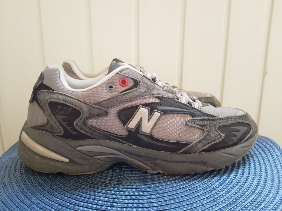 Чоловічі кросівки New Balance 725, р41, 26,5см, оригінал