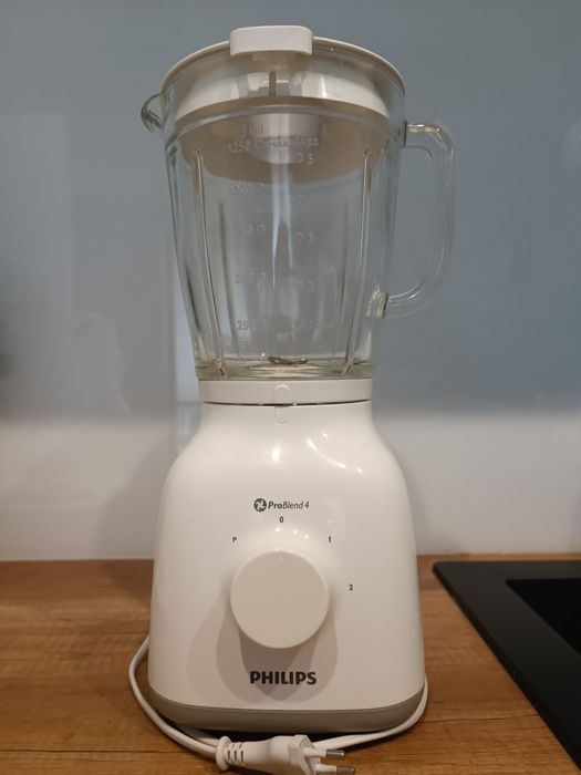 Blender kielichowy Philips Problend 4