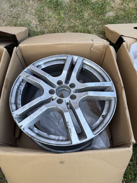 Продам Диски Mercedes