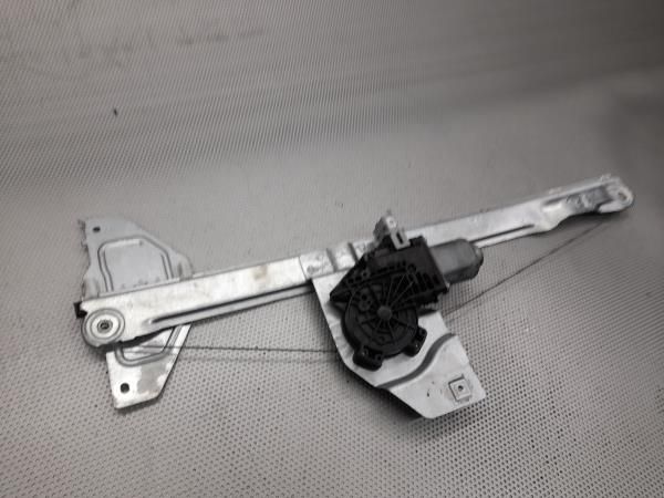 Elevador vidros frente direito CITROËN Berlingo (B9)