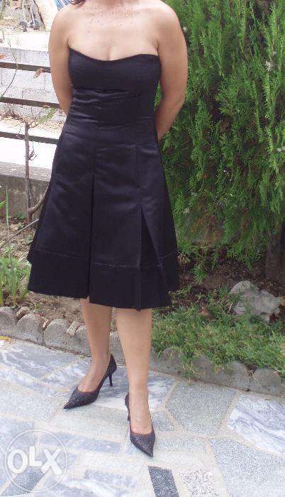 NOVO PREÇO - Vestido - Marca MANGO