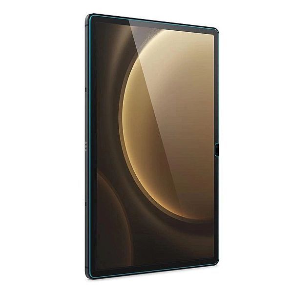 Szkło hartowane Spigen Glas.tR Slim na Samsung Galaxy Tab S9 Fe 10.9''