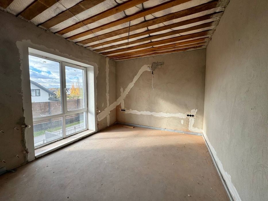 Таунхаус з ремонтом 70%, Ірпінь, Стоянка 2