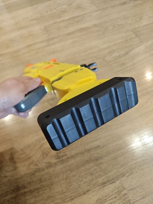 Бластер Nerf Fortnite AR Elite (SCAR) в ідеалі