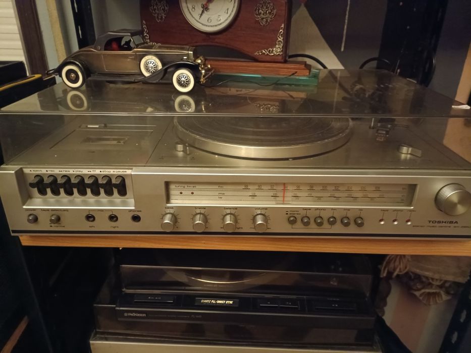 Rádios com e sem FM!