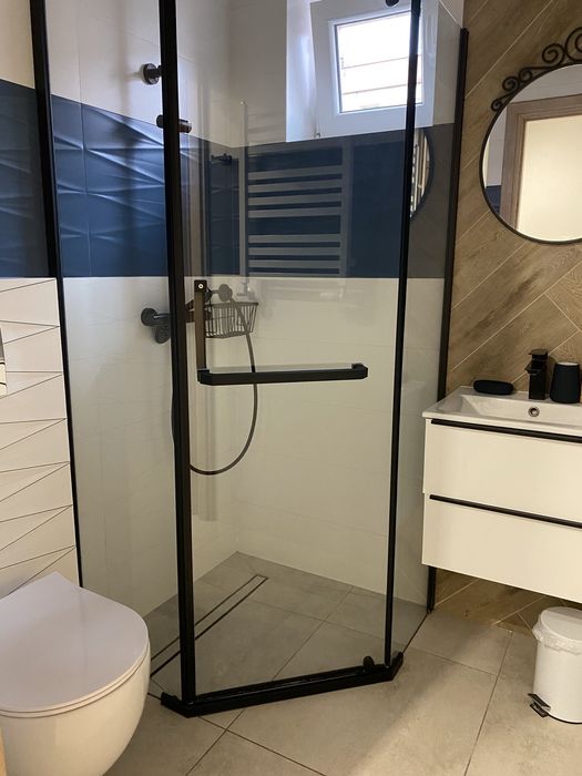 Leśne Apartamenty Hel